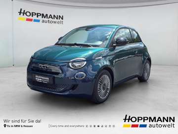 1.0 MHEV Icon*PDC*KAMERA*KLIMAAUTO*CARPLAY*