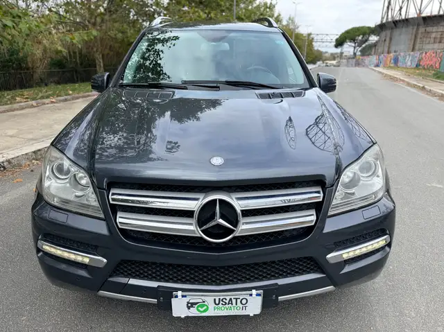 Mercedes-Benz GL 350 3.0 210cv EURO 6 4matic 7 Posti MOTORE 70.000km!!!