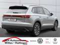 Volkswagen Touareg 3.0 TDI 4Motion STANDHZG LUFTFEDERUNG AHK REARVIEW Silber - thumbnail 2