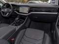 Volkswagen Touareg 3.0 TDI 4Motion STANDHZG LUFTFEDERUNG AHK REARVIEW Silber - thumbnail 4