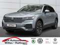 Volkswagen Touareg 3.0 TDI 4Motion STANDHZG LUFTFEDERUNG AHK REARVIEW Silber - thumbnail 1