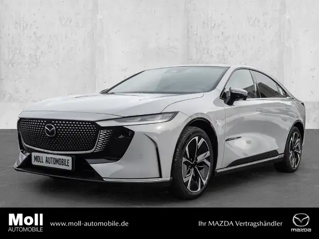 Mazda 6 EV 258PS 1AT RWD Takumi Plus NAVI HUD SONY