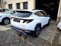 Hyundai TUCSON Tucson 1.6 hev Xline Hyundai Smart Sense+ Advanced Bianco - thumbnail 4