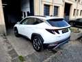 Hyundai TUCSON Tucson 1.6 hev Xline Hyundai Smart Sense+ Advanced Bianco - thumbnail 6