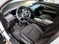 Hyundai TUCSON Tucson 1.6 hev Xline Hyundai Smart Sense+ Advanced Bianco - thumbnail 7