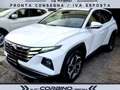 Hyundai TUCSON Tucson 1.6 hev Xline Hyundai Smart Sense+ Advanced Bianco - thumbnail 1