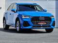 Audi Q3 35TDI S-line S-tronic *Optik-Paket Black*LED*Navi* Blau - thumbnail 2