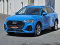 Audi Q3 35TDI S-line S-tronic *Optik-Paket Black*LED*Navi* Blau - thumbnail 4