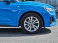 Audi Q3 35TDI S-line S-tronic *Optik-Paket Black*LED*Navi* Blau - thumbnail 11