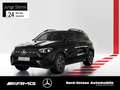 Mercedes-Benz GLE 450 d 4M AMG DISTRO NAVI 360°-KAM PANO SHZ Noir - thumbnail 1