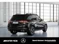 Mercedes-Benz GLE 450 d 4M AMG DISTRO NAVI 360°-KAM PANO SHZ Noir - thumbnail 2