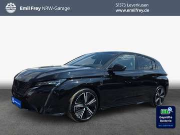 Plug-In Hybrid 225 e-EAT8 GT SHZ+Relax.Pak.+Ma
