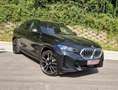BMW X6 40d xDrive M Sport, Iconic Glow, Sky Lunge, AHK Schwarz - thumbnail 7