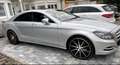 Mercedes-Benz CLS 350 CDI DPF BlueEFFICIENCY 7G-TRONIC Edition 1 Silver - thumbnail 1