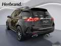 Mercedes-Benz GLE 350 de 4M AMG Schwarz - thumbnail 4