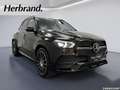 Mercedes-Benz GLE 350 de 4M AMG Schwarz - thumbnail 2