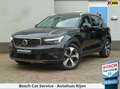 Volvo XC40 2.0 B3 Ultimate Bright|Panodak|Sportstoelen|Leder| Zwart - thumbnail 1
