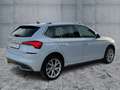 Skoda Kamiq 1.5 TSI DSG STYLE LED+NAVI+APP+ACC+RFK+18" Weiß - thumbnail 6