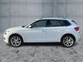 Skoda Kamiq 1.5 TSI DSG STYLE LED+NAVI+APP+ACC+RFK+18" Weiß - thumbnail 4