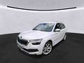 Skoda Kamiq 1.5 TSI DSG STYLE LED+NAVI+APP+ACC+RFK+18" Weiß - thumbnail 2