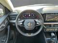 Skoda Kamiq 1.5 TSI DSG STYLE LED+NAVI+APP+ACC+RFK+18" Weiß - thumbnail 10