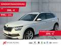 Skoda Kamiq 1.5 TSI DSG STYLE LED+NAVI+APP+ACC+RFK+18" Weiß - thumbnail 1
