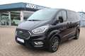 Ford Tourneo Custom Automatik Kombi 320 L1 Titanium Negro - thumbnail 1