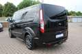 Ford Tourneo Custom Automatik Kombi 320 L1 Titanium Negro - thumbnail 5