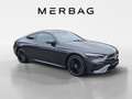 Mercedes-Benz CLE 180 Coupé AMG Advanced NIght Pano AHK LED Memory Grau - thumbnail 7