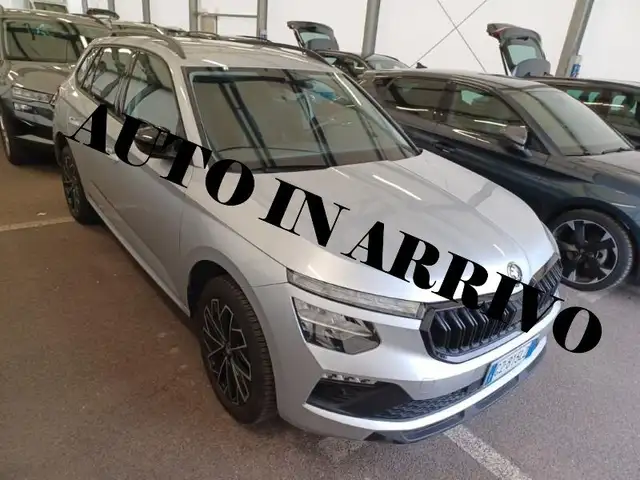 Skoda Kamiq 1.0 TSI SELECTION DSG