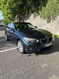 125 d Sport Line