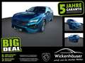 Peugeot 408 1.2 Puretech 130 Allure LED+Navi+SHZ+2xKlima Bleu - thumbnail 1