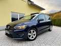 Volkswagen Golf Sportsvan Golf VII Sportsvan 1.4 TSI Pano-Navi-Kamera-AHK Blau - thumbnail 2