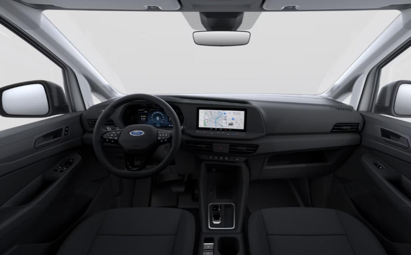Ford Transit Connect Trend L2 Aut SHZ Nav Temp PDC 90 kW (122 PS), A... — photo 6