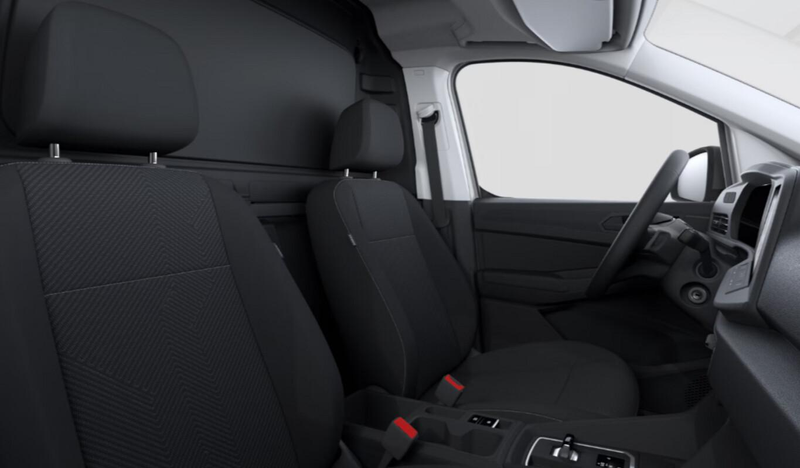 Ford Transit Connect Trend L2 Aut SHZ Nav Temp PDC 90 kW (122 PS), A... — photo 8