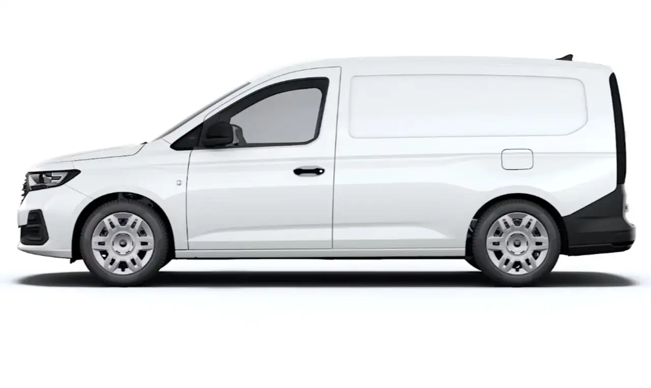 Ford Transit Connect 2026