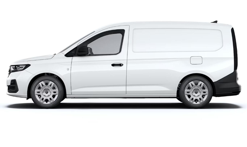 Ford Transit Connect Trend L2 Aut SHZ Nav Temp PDC 90 kW (122 PS), A... — photo 3