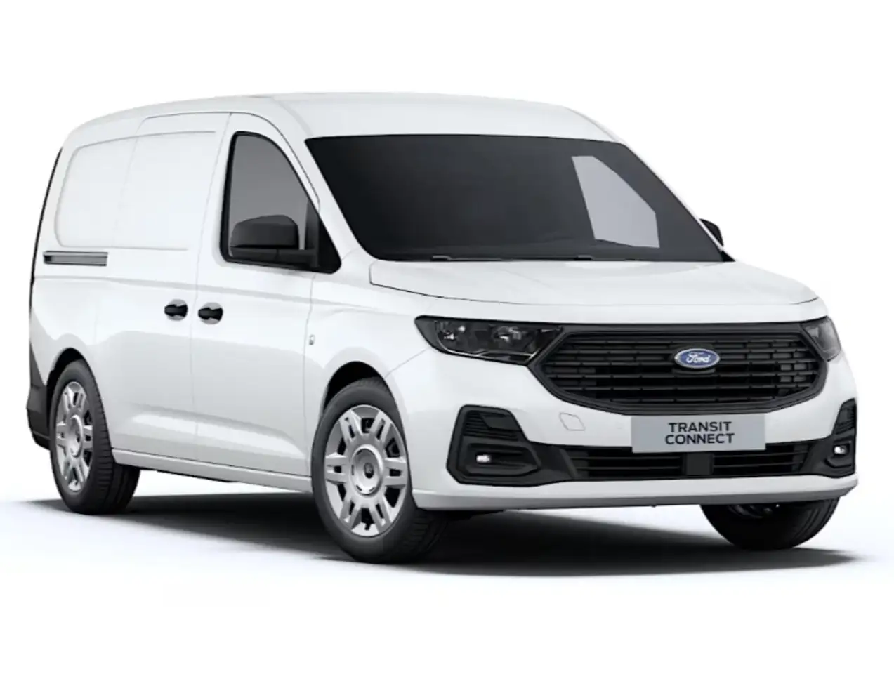 Ford Transit Connect 2026