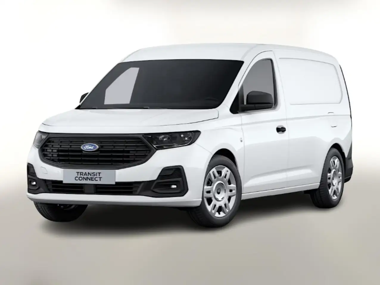 Ford Transit Connect 2026