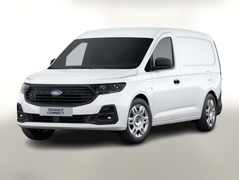 Ford Transit Connect Trend L2 Aut SHZ Nav Temp PDC 90 kW (122 PS), A...