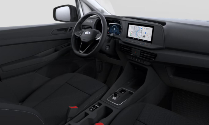 Ford Transit Connect Trend L2 Aut SHZ Nav Temp PDC 90 kW (122 PS), A... — photo 7