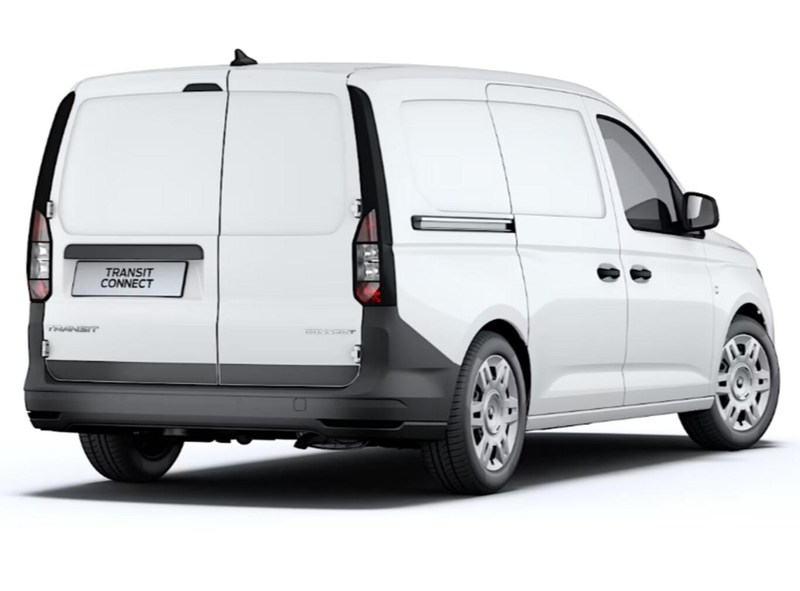 Ford Transit Connect Trend L2 Aut SHZ Nav Temp PDC 90 kW (122 PS), A... — photo 4