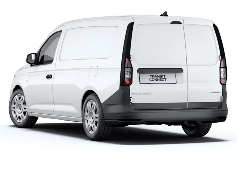 Ford Transit Connect Trend L2 Aut SHZ Nav Temp PDC 90 kW (122 PS), A... — photo 5