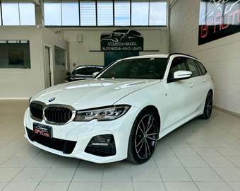 d 48V xDrive Touring Msport *TAGLIANDI BMW*
