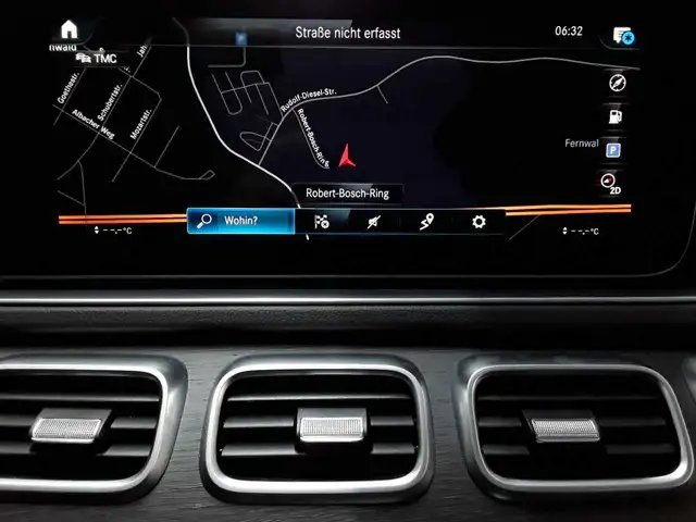 Mercedes-Benz Gle view 12