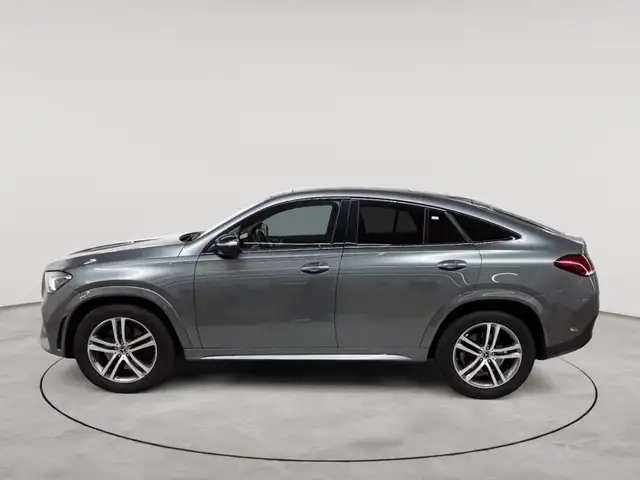 Mercedes-Benz Gle view 6