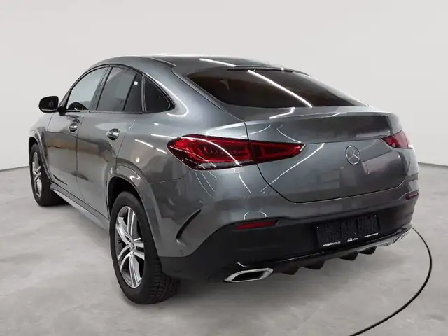 Mercedes-Benz Gle view 5