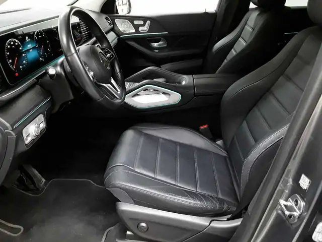 Mercedes-Benz Gle view 7