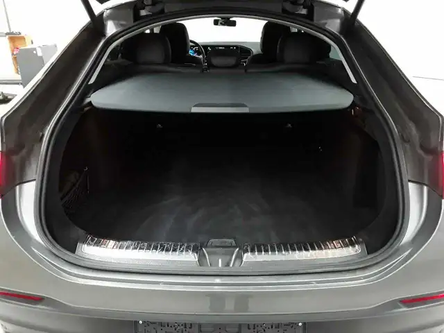 Mercedes-Benz Gle view 15