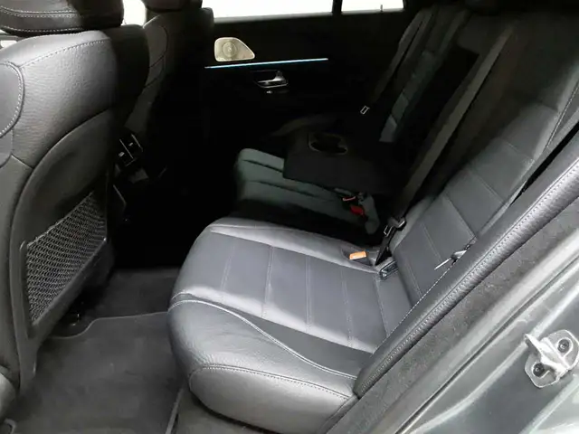 Mercedes-Benz Gle view 13